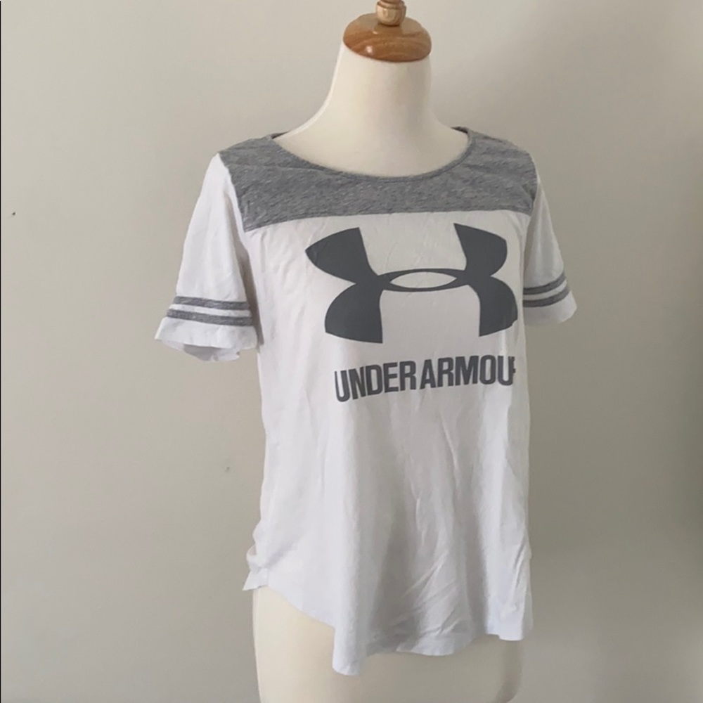Under Armor Tee